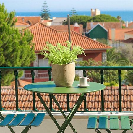 Your Place In Estoril Exteriör bild