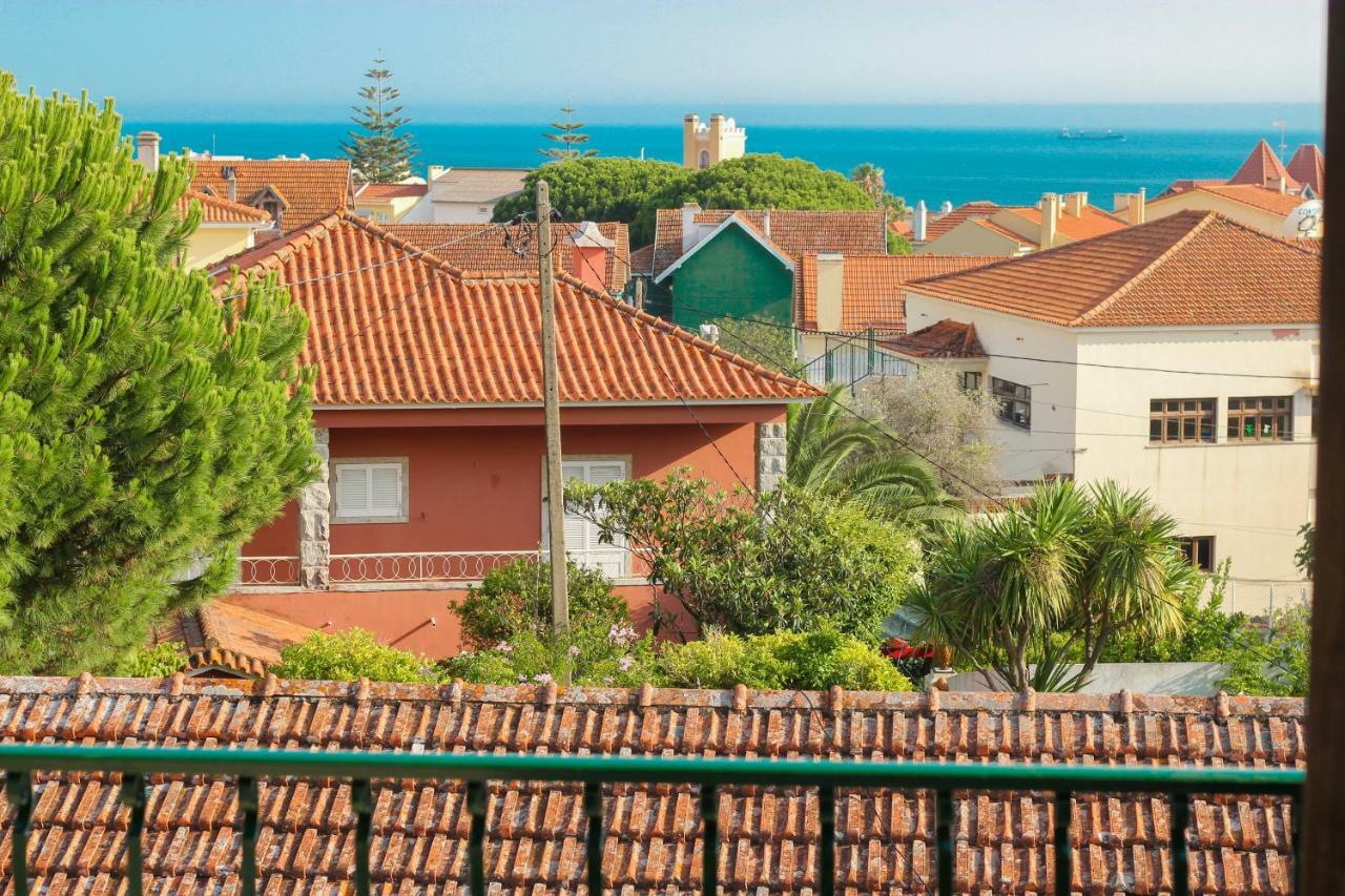 Your Place In Estoril Exteriör bild