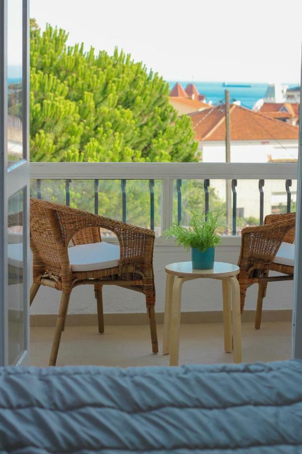 Your Place In Estoril Exteriör bild