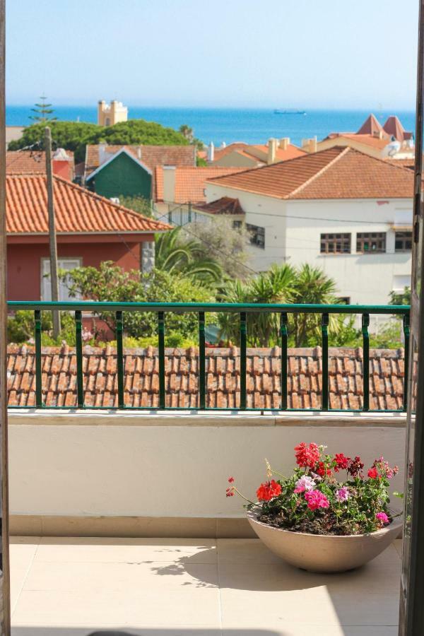 Your Place In Estoril Exteriör bild