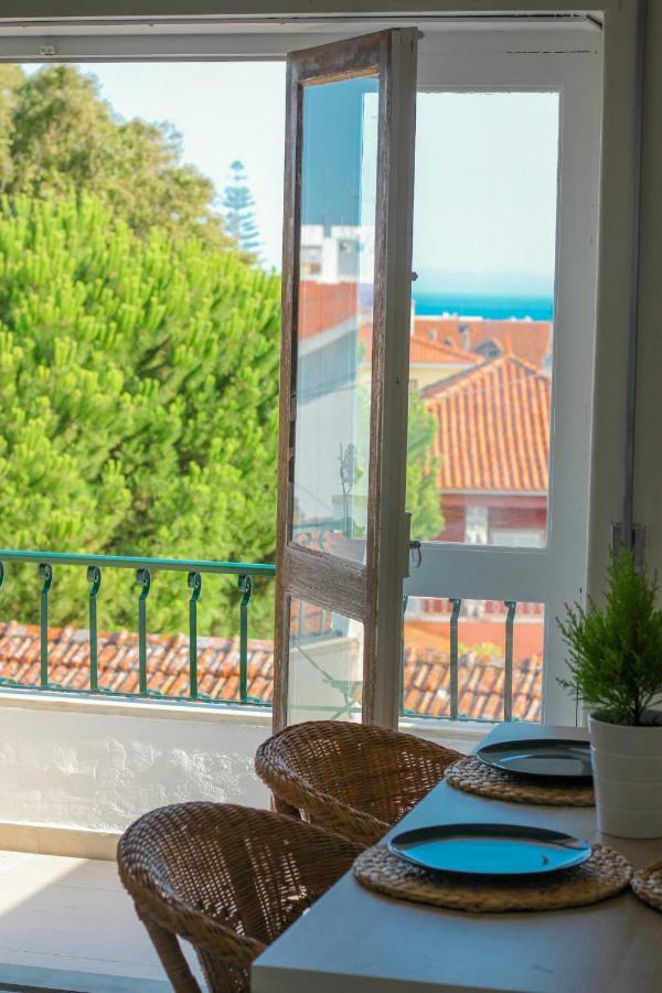 Your Place In Estoril Exteriör bild