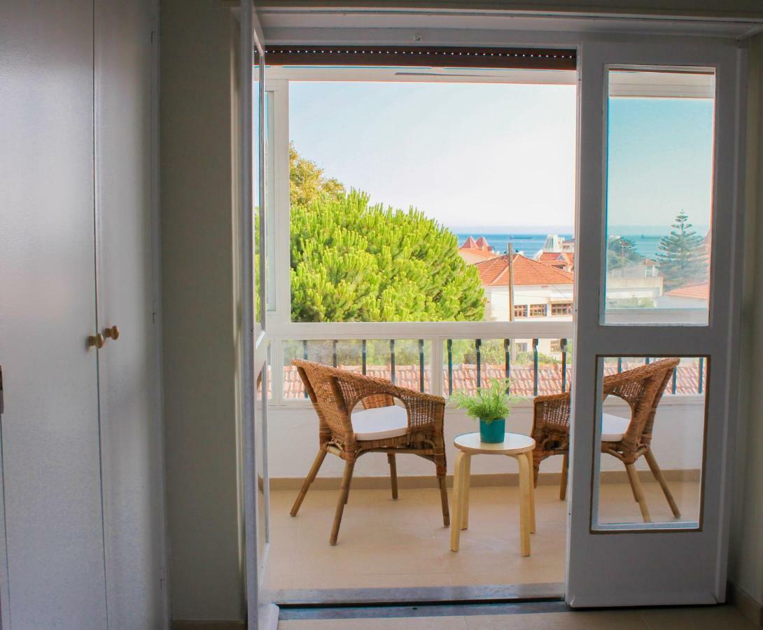 Your Place In Estoril Exteriör bild