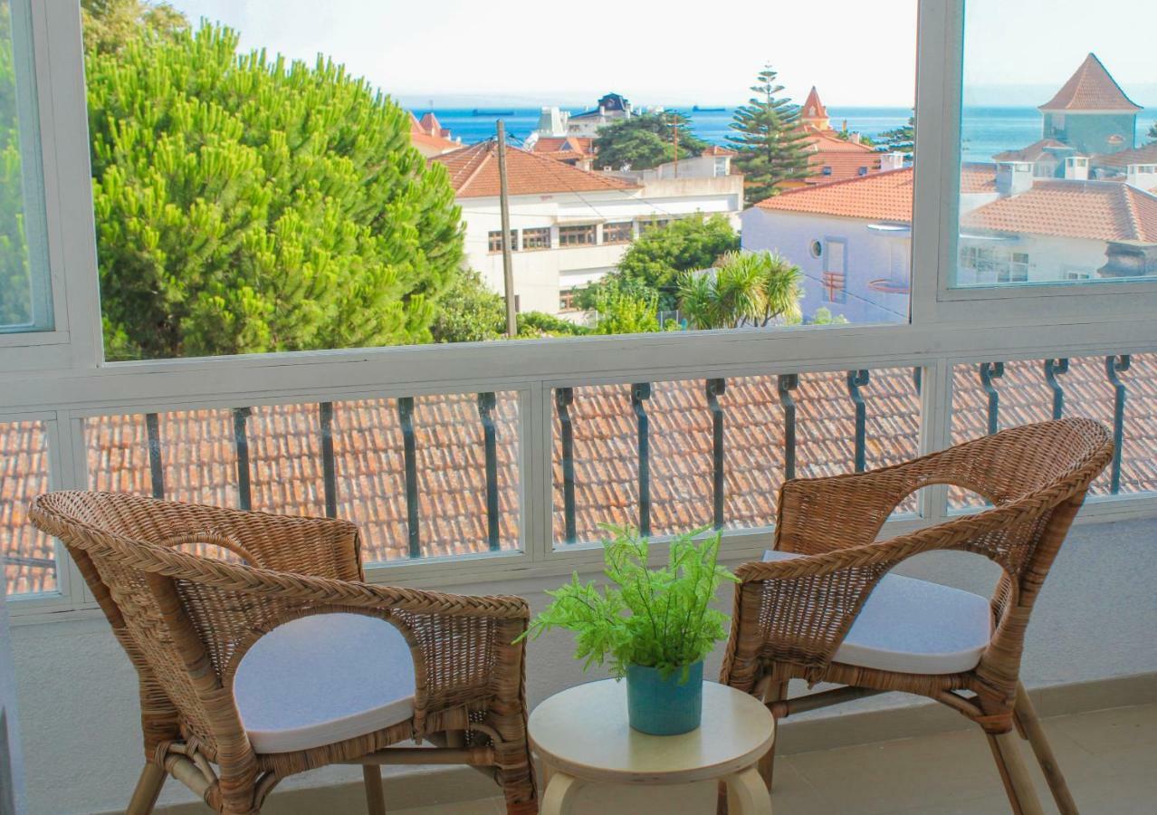 Your Place In Estoril Exteriör bild