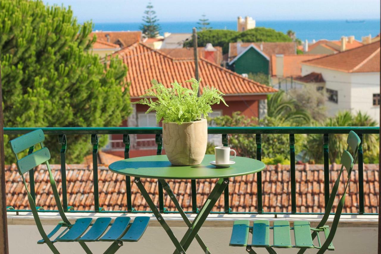 Your Place In Estoril Exteriör bild