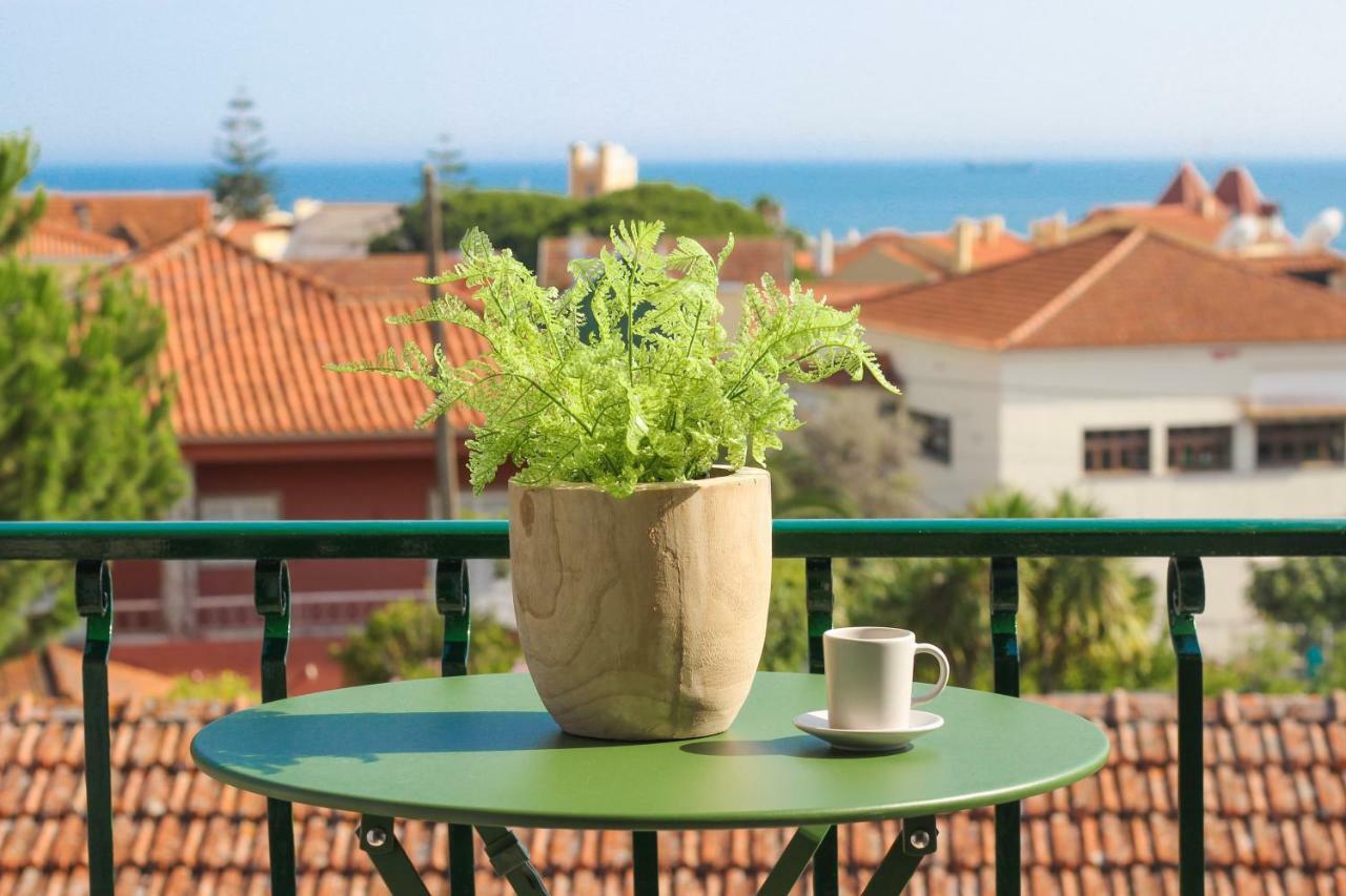 Your Place In Estoril Exteriör bild